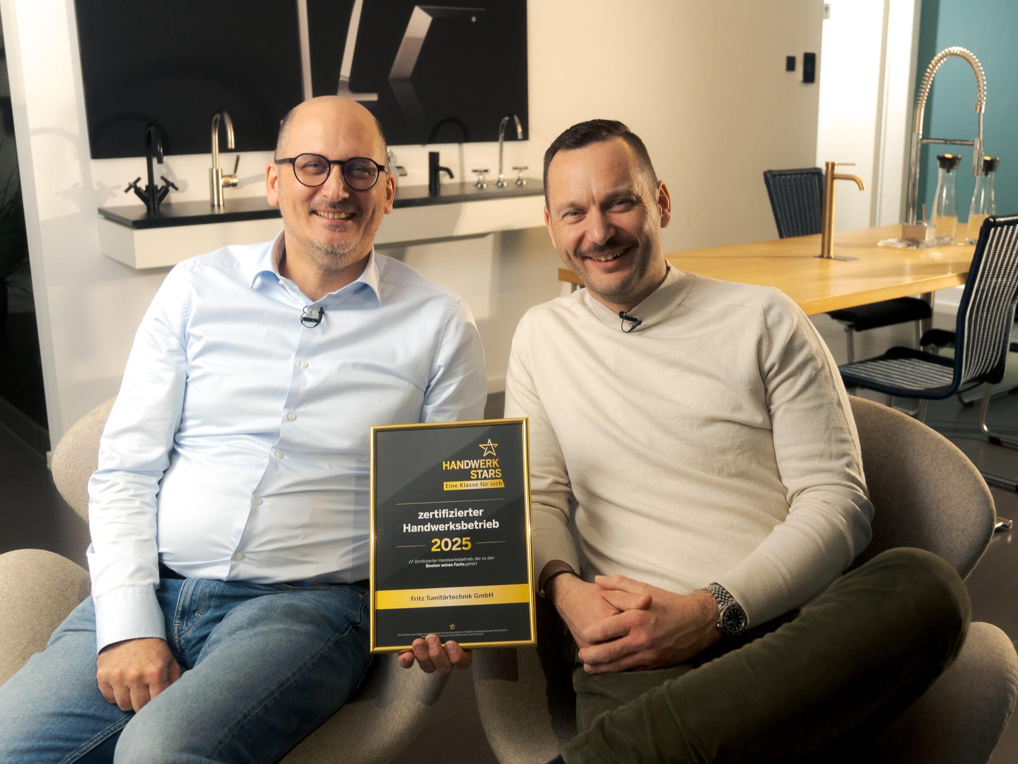 Fritz Sanitärtechnik GmbH | Heizung & Sanitär Stuttgart, Wildunger Str. 47 in Stuttgart-Bad Cannstatt