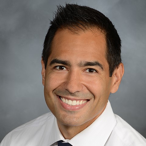 Dr. Marcus Dasilva Goncalves, MD, PhD