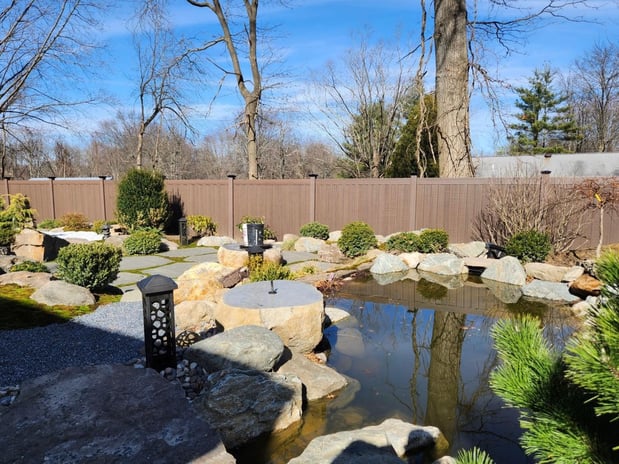 Images Superior Fence & Rail