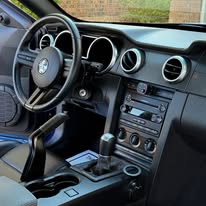 Project Speed Detailing Image