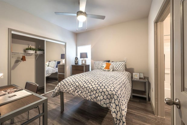 Images Forum at Denton Station