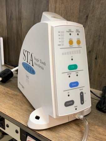 Images Stonington Dental Associates