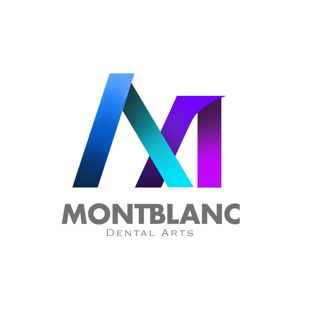 Montblanc Dental Arts Logo