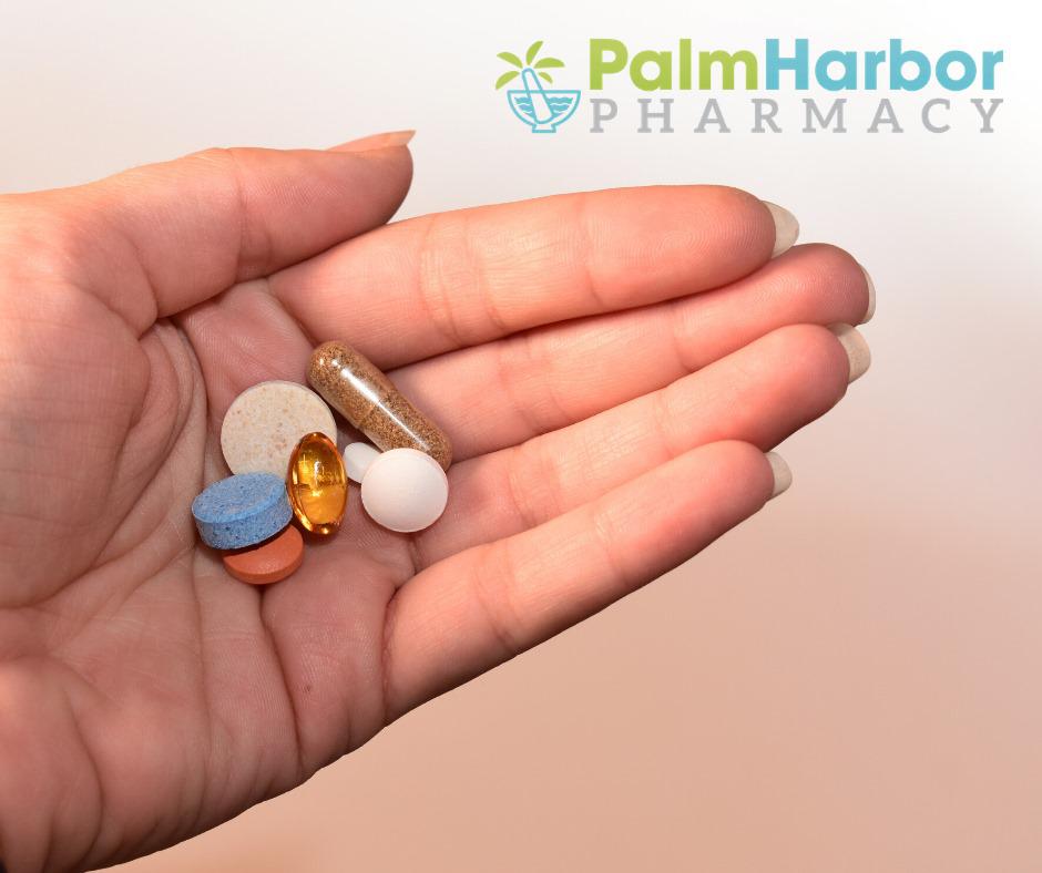 Palm Harbor Pharmacy Photo