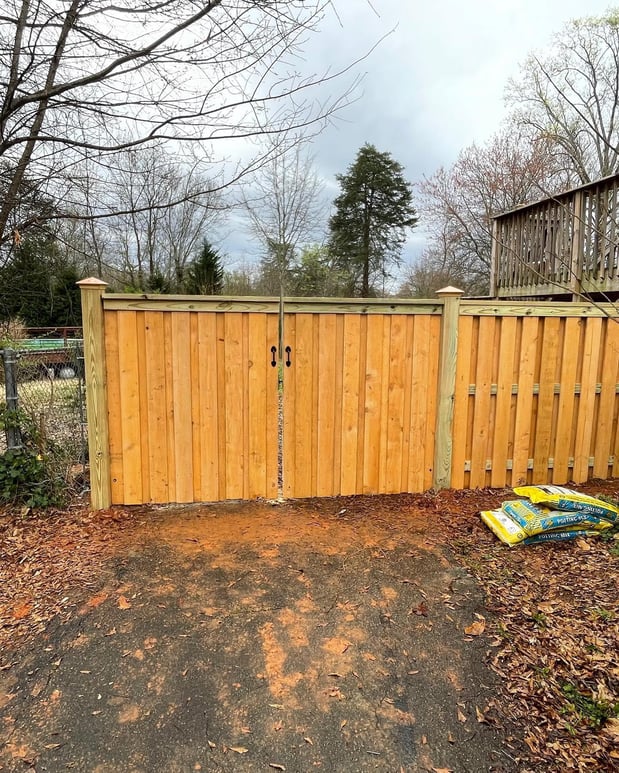 Images Myers Contracting Services
