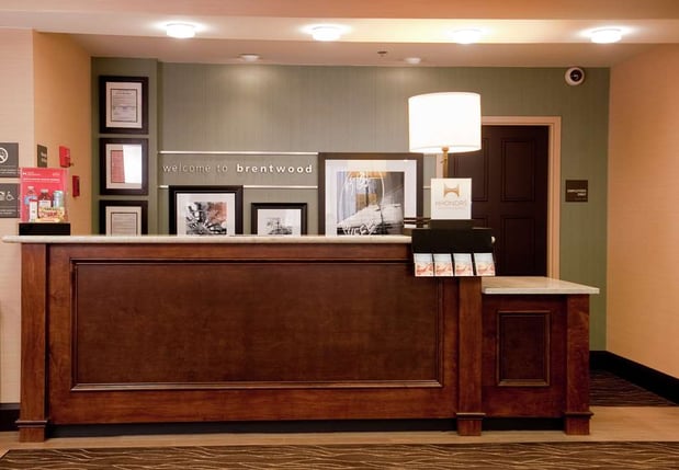 Images Hampton Inn Nashville/Brentwood-I-65S