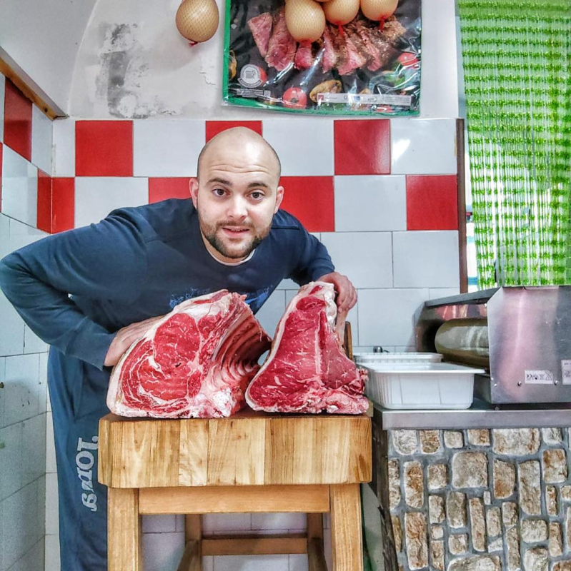 Images Macelleria Sapori Nostrani