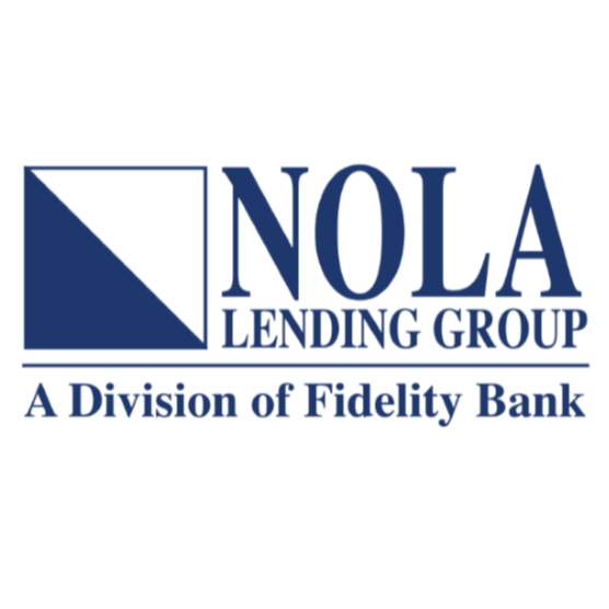 NOLA Lending Group, Shannon Babin Logo