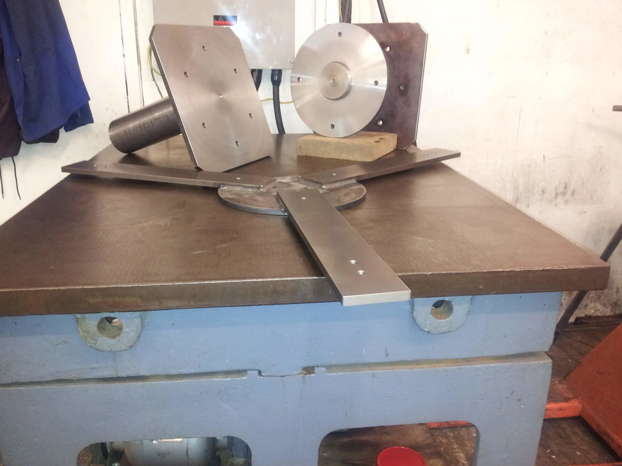 Images Jade Precision Engineering Ltd