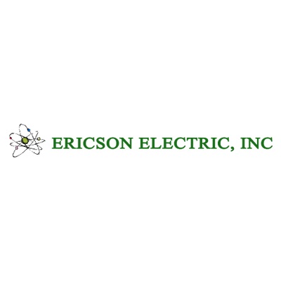 Ericson Electric, Inc Logo