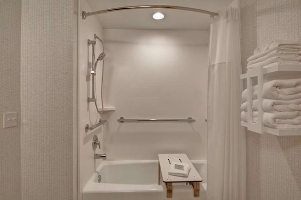 Images Hampton Inn Anderson