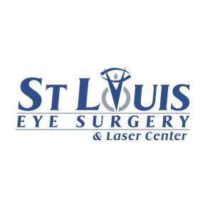 St. Louis Eye Surgery & Laser Center Logo