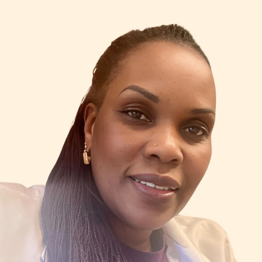 Jackie Nabukeera - Barrington, IL - Addiction Medicine, Psychiatry, Nurse Practitioner