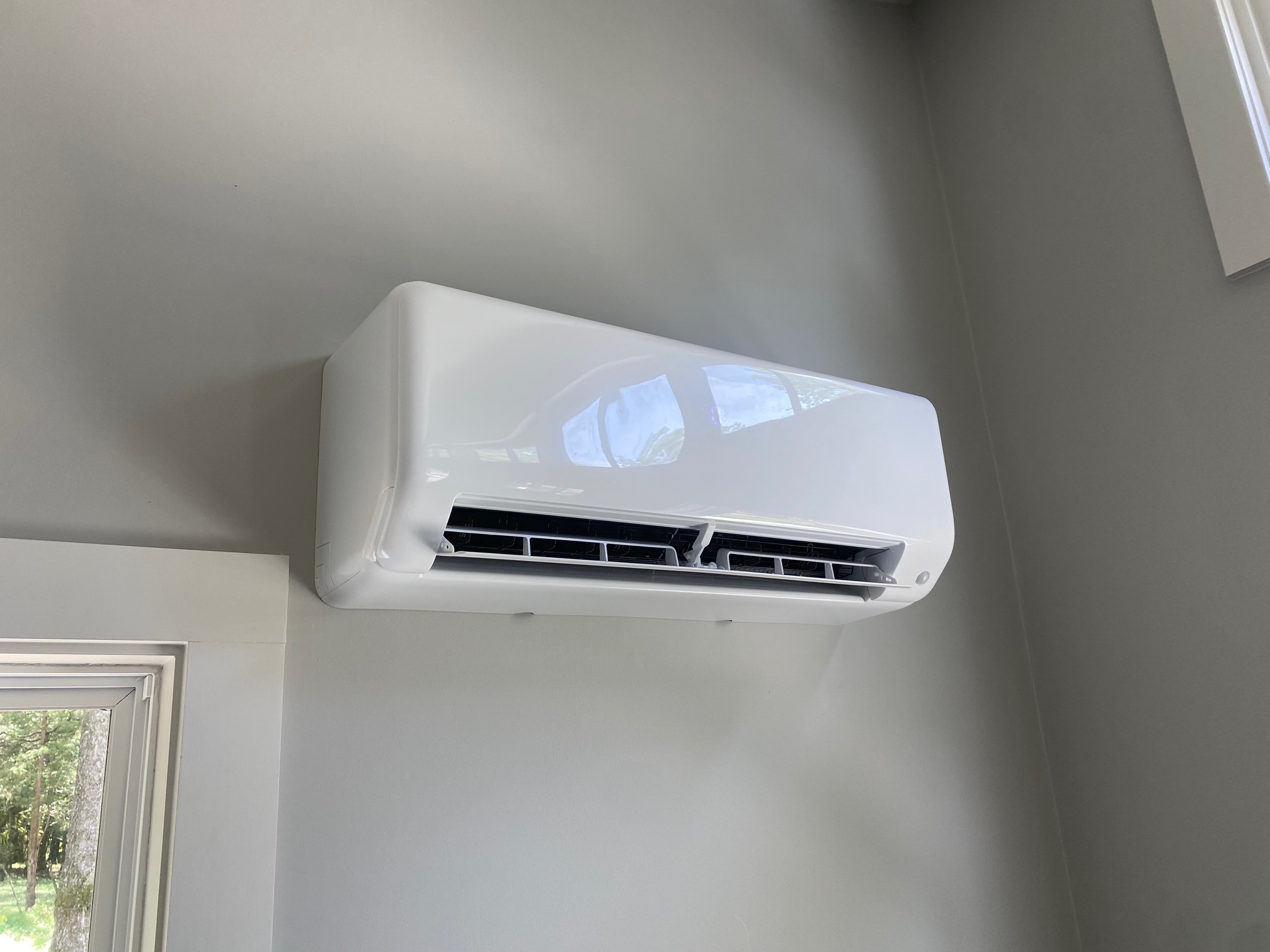 Burkey HVAC LLC Lewisburg, TN aircond repair