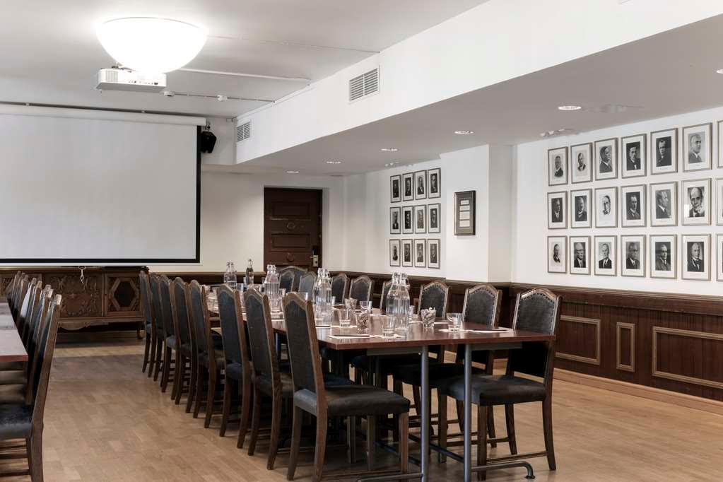Images Radisson Blu Grand Hotel Tammer, Tampere