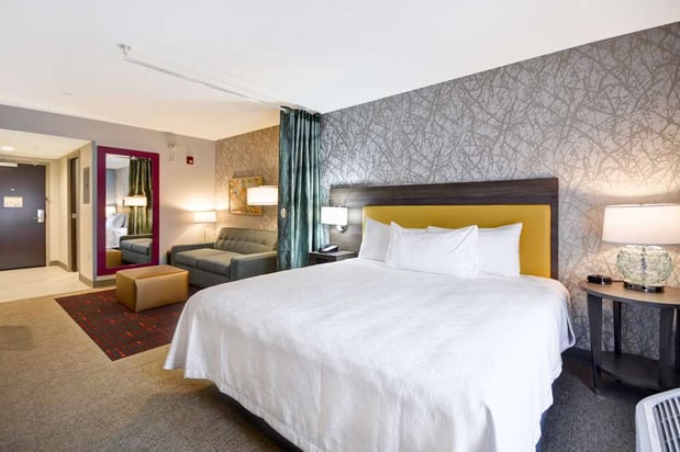 Images Home2 Suites by Hilton Columbus Airport East Broad