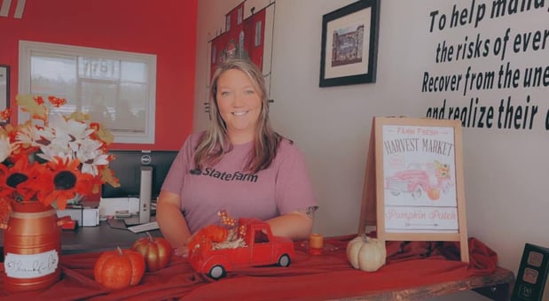 Images Joey Eades - State Farm Insurance Agent