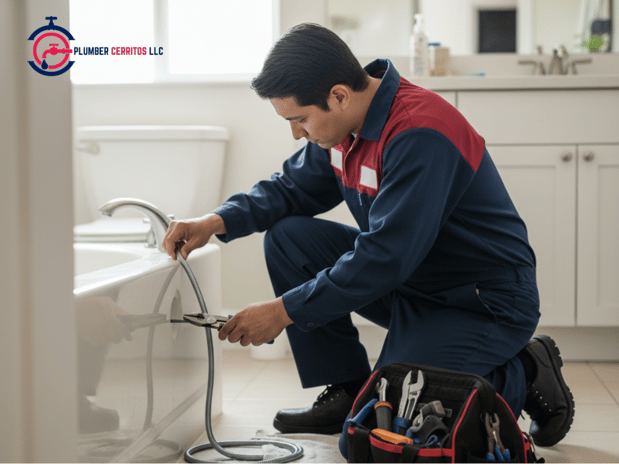 Images Plumber Cerritos