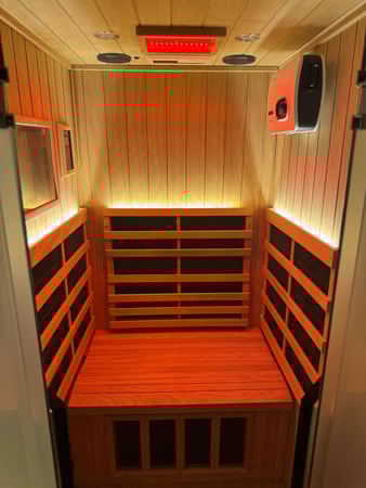 Images The Revive Lounge by Drip Haven