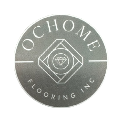 OC Home Flooring Logo