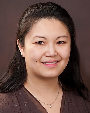 Cynthia Louie, MD Image