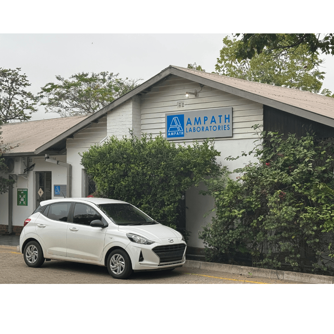 Images Ampath Polokwane Laboratory