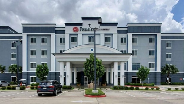 Images Best Western Premier Ashton Suites-Willowbrook