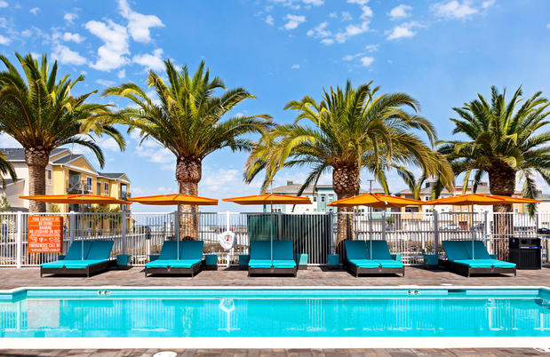 Images Blu Harbor Apartments by Windsor