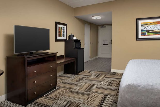 Images Hampton Inn Knoxville-East