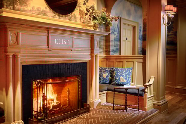 Images The Vanderbilt, Auberge Collection