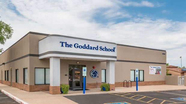 Images The Goddard School of Scottsdale