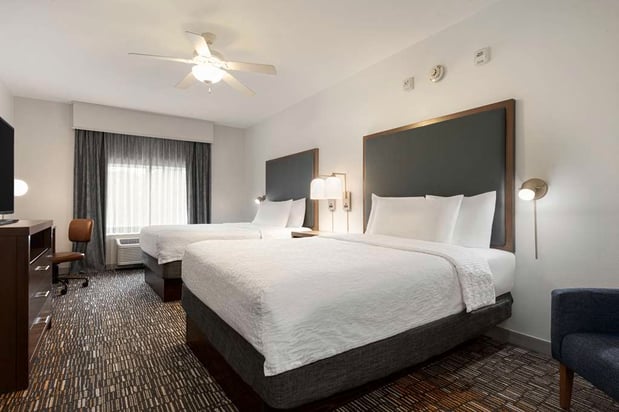 Images Homewood Suites by Hilton Charlottesville, VA