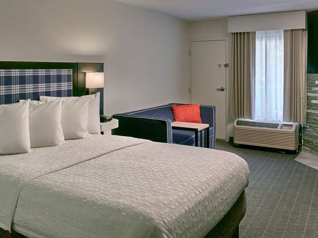 Images Hampton Inn Gatlinburg