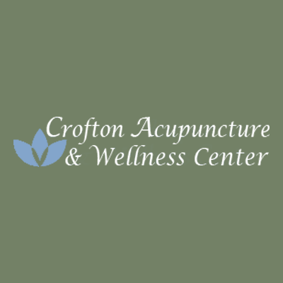 Crofton Acupuncture & Wellness Center Logo