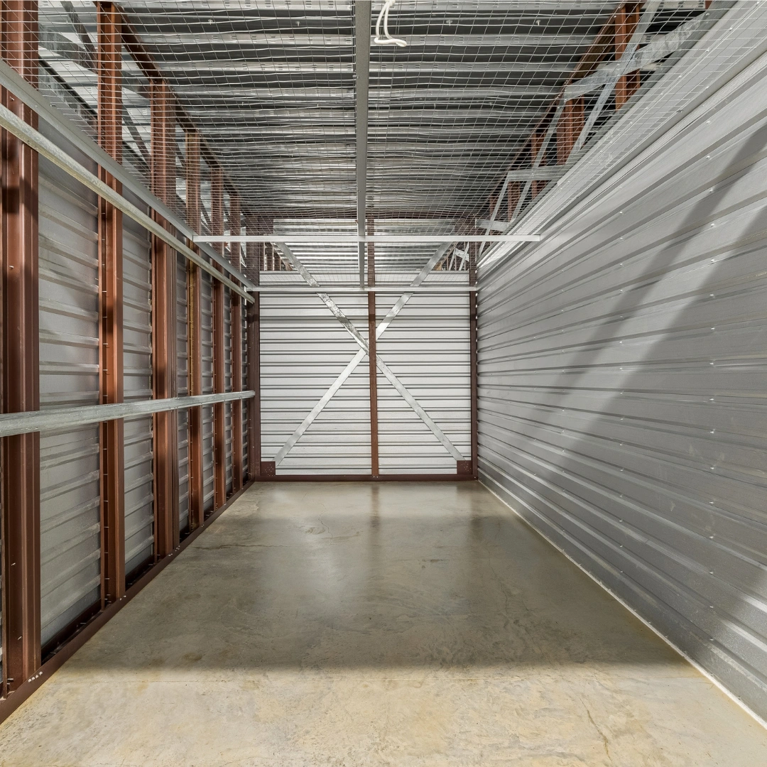 Smart Move Storage 