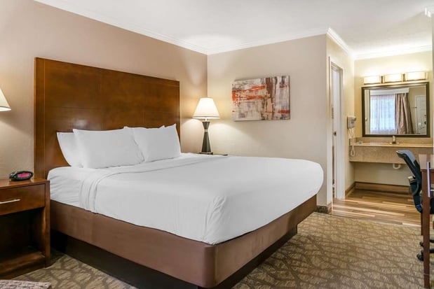 Images Best Western of Hartland