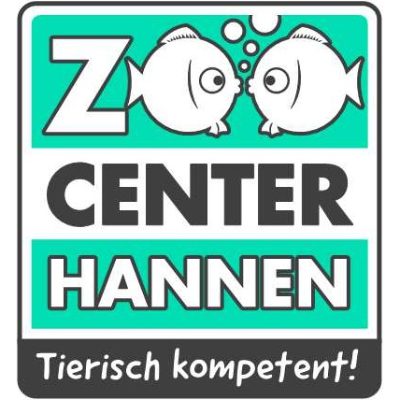 Zoocenter Hannen, Tier Total in Mönchengladbach - Logo