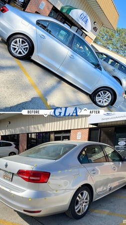 Images Georgia Luxury Automotive Lively