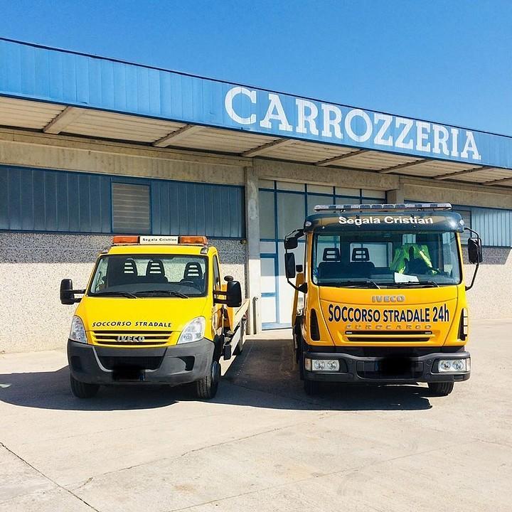 Images Carrozzeria Segala Cristian