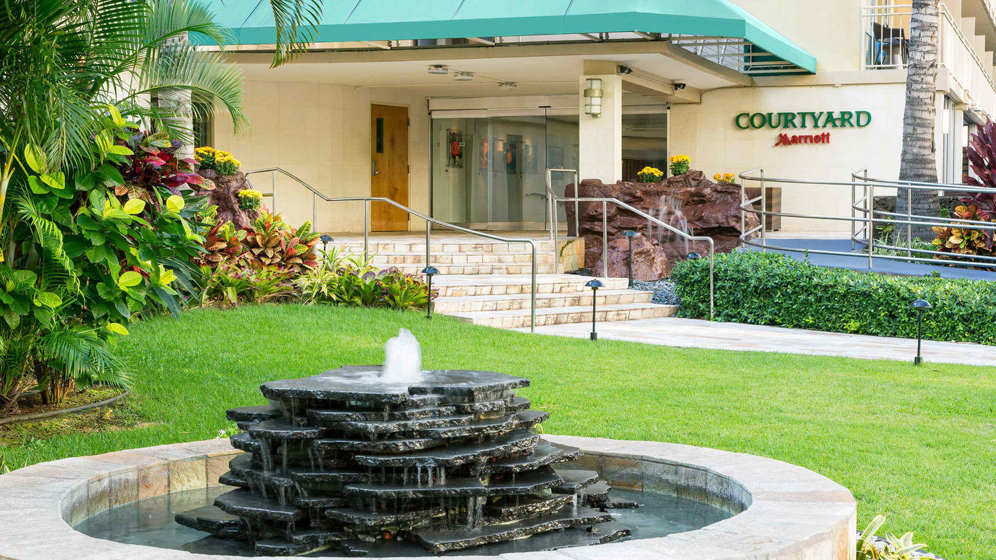 Courtyard marriott discount coupons