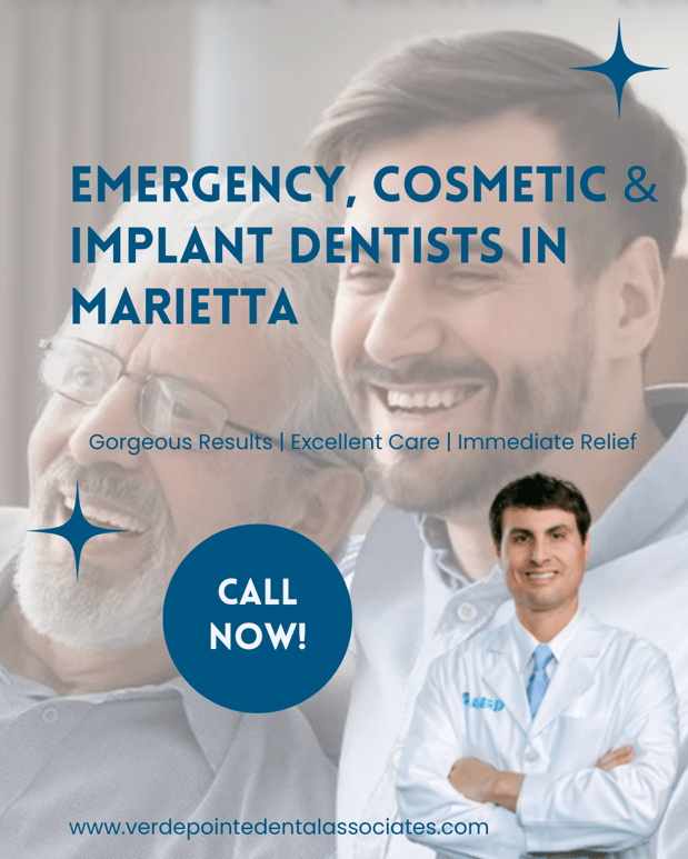 Images Verde Pointe Dental Associates