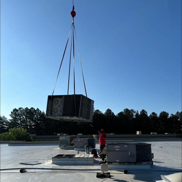 Images Staton Heating & Air Inc