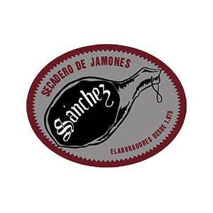 Jamones Sánchez González S.L. Logo