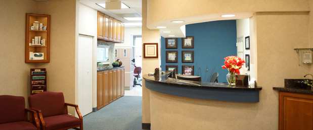 Images Foxhall Smiles: Joseph A. Catanzano III, DDS