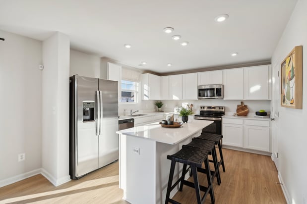Images Essence at Stone Spring by Stanley Martin Homes