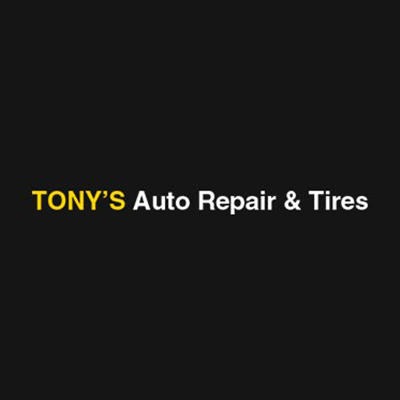 Tony's Auto Repair & Tires - Bakersfield, CA 93313 - (661)834-2880 | ShowMeLocal.com
