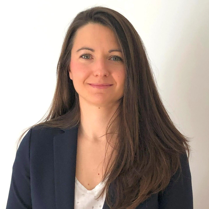 THOME Anne-Laure - Coaching et préparation mentale
