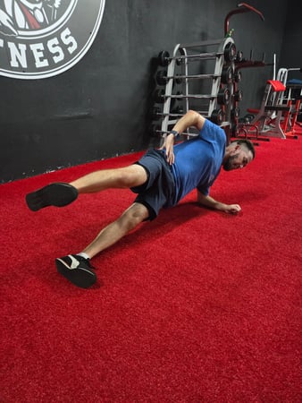 Images Crossover Physical Therapy & Performance