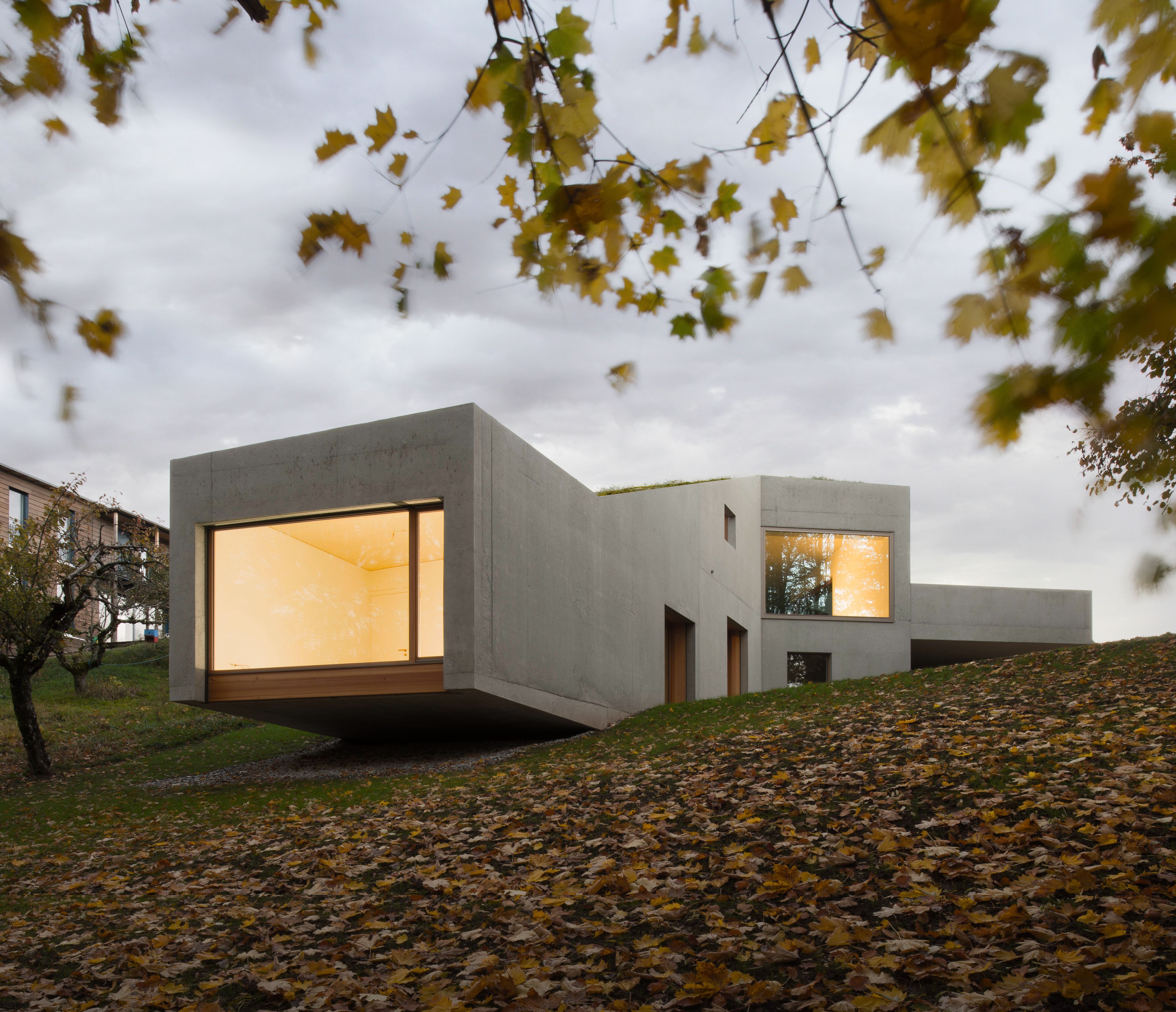 Bilder Felli Construction SA