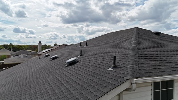 Images Innovation Roofing TX